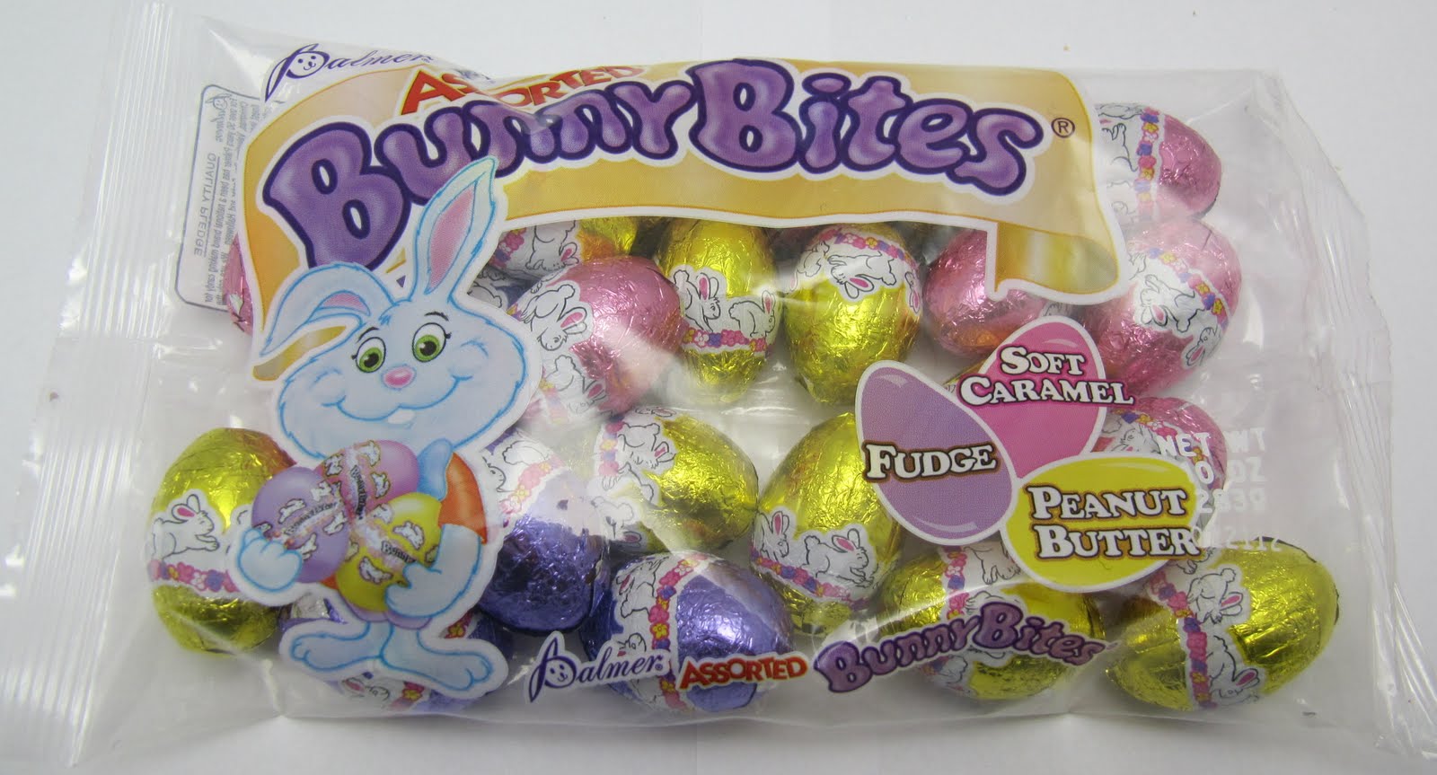 Motivation by Chocolate Easter Peanut Butter Begins!!!