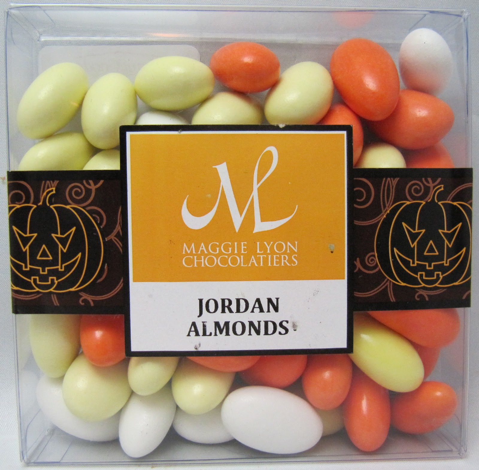 Motivation by Chocolate November 2010