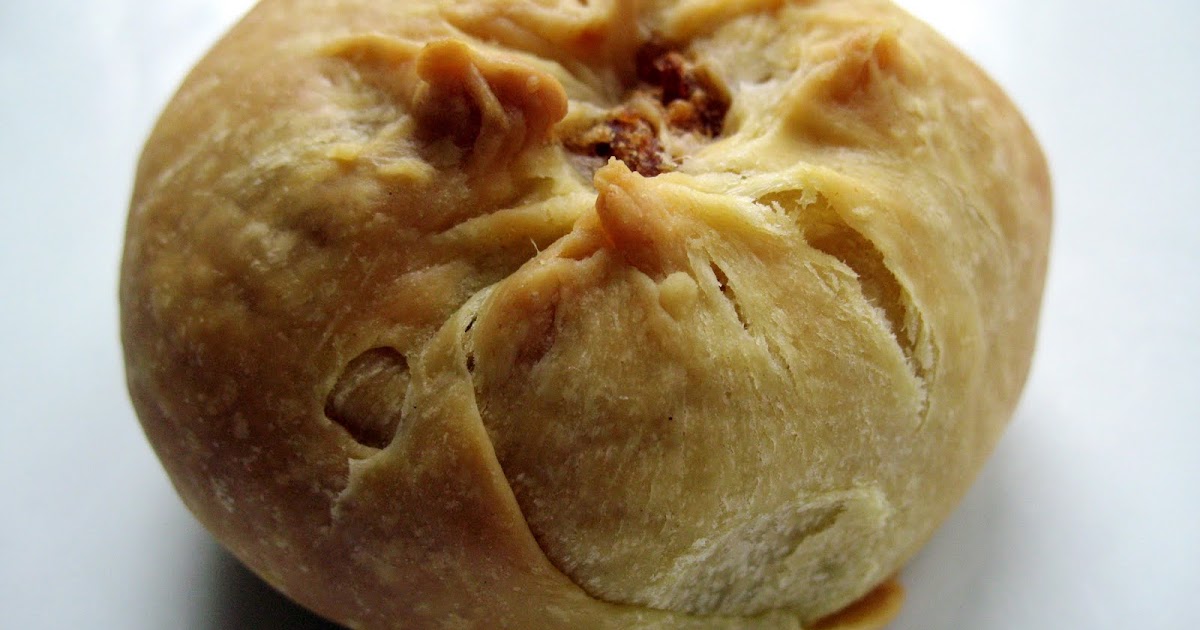 mostly foodstuffs Potato Knish