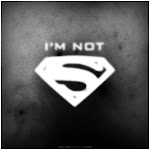 I'm not a Superman