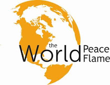 World Peace Flame