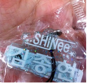 Shop Like Siao: Kpop Rings