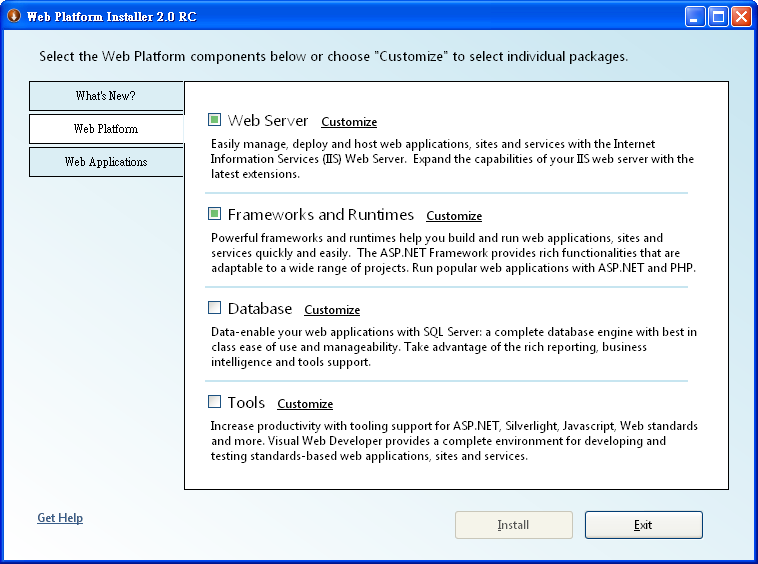 [WebPlatformInstaller03.png]