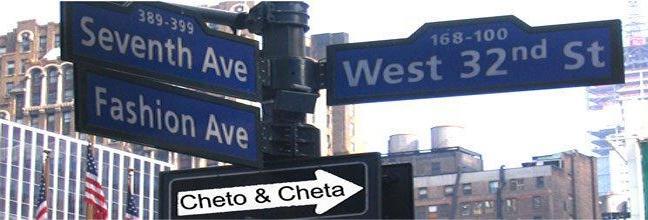 Cheto&Cheta