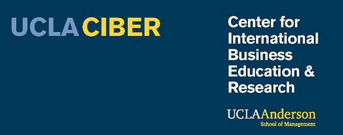 UCLA CIBER Global Blog