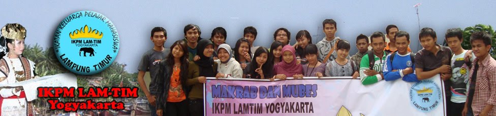 IKPM Lampung Timur