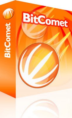 BitComet Beta 2010.08.04 Beta[Español] BitComet+0.90
