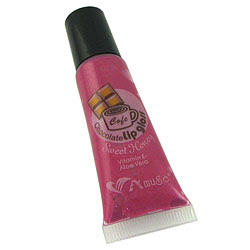 Chocolate Lip Gloss