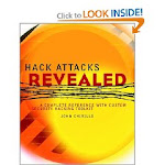 hack atacks