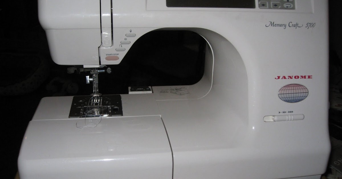 Sewing Machine Meme Mommy's Treasures