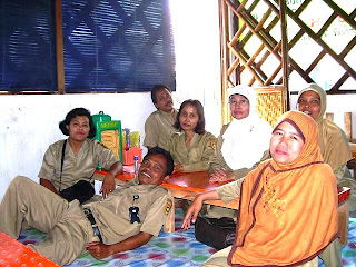 puskesmas banyuurip: PELAKSANAAN BIAS