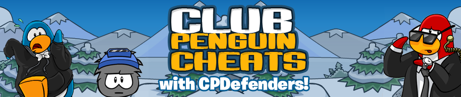 ClubPenguinDefenders