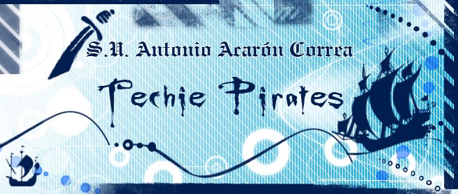 Conéctate a Cabo Rojo con los Techie Pirates