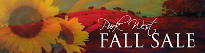 Park West Gallery Fall Sale 2008