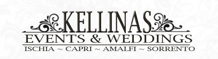 Kellinas Events & Weddings