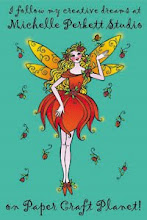 JOIN MICHELLE PERKETT STUDIO STAMP GROUP!