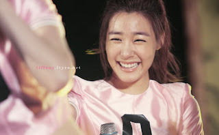 Stepho Hwang: Get to know the real Tiffany Hwang.