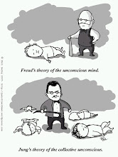 Freud y  Jung