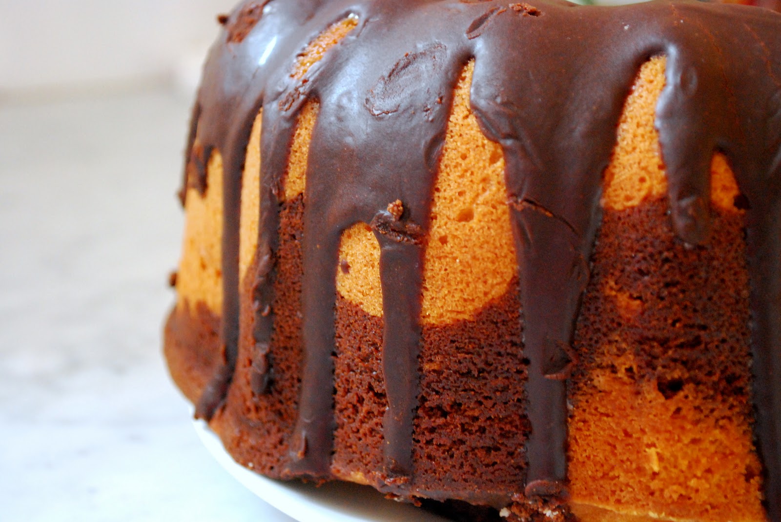 ThirtyFive, Forty Yummy Kahlua Pound Cake Recipe