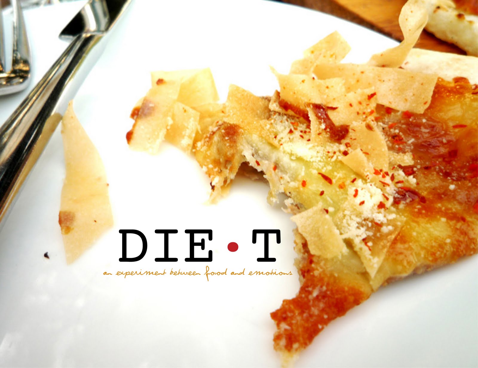 DIE⋅T - An Experiment Between Diets and Emotions