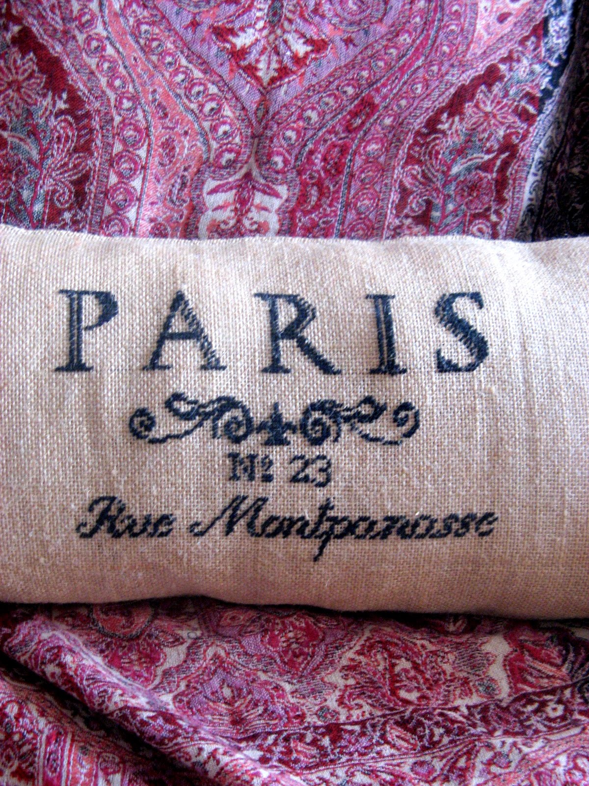 clutterpunk Bolstered.