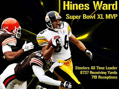 Steelers Desktop Wallpaper