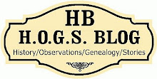 H.O.G.S. Blog