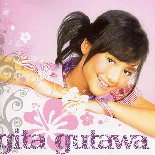 gita gutawa foto gambar seksi artis cantik indonesia photo gallery