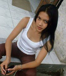lola amaria foto gambar seksi artis cewek cantik indonesia sexy photo gallery