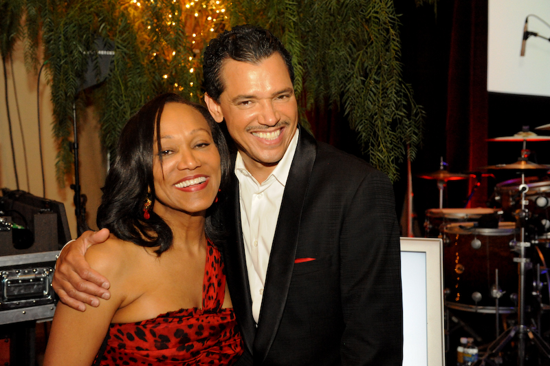 Debarge Family Pictures/Tea Thread Page 200 Lipstick Alley