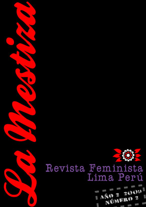 La Mestiza