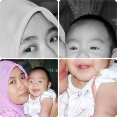 cinta ke Syurga