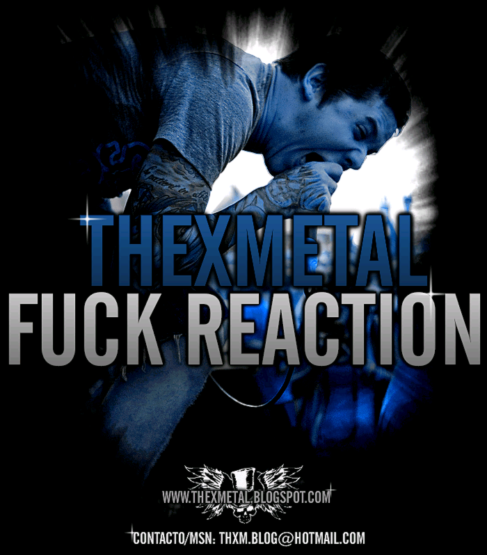 TXM: FUCK REACTION.