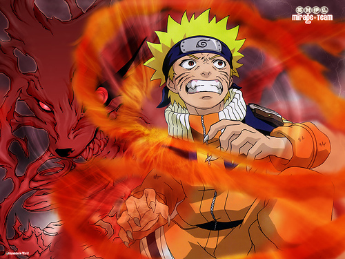 musang naruto