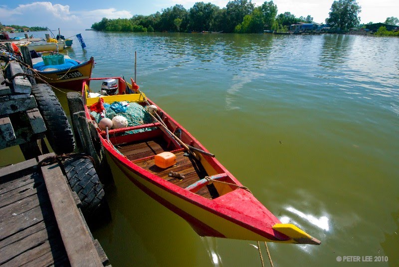 Mukah Sarawak