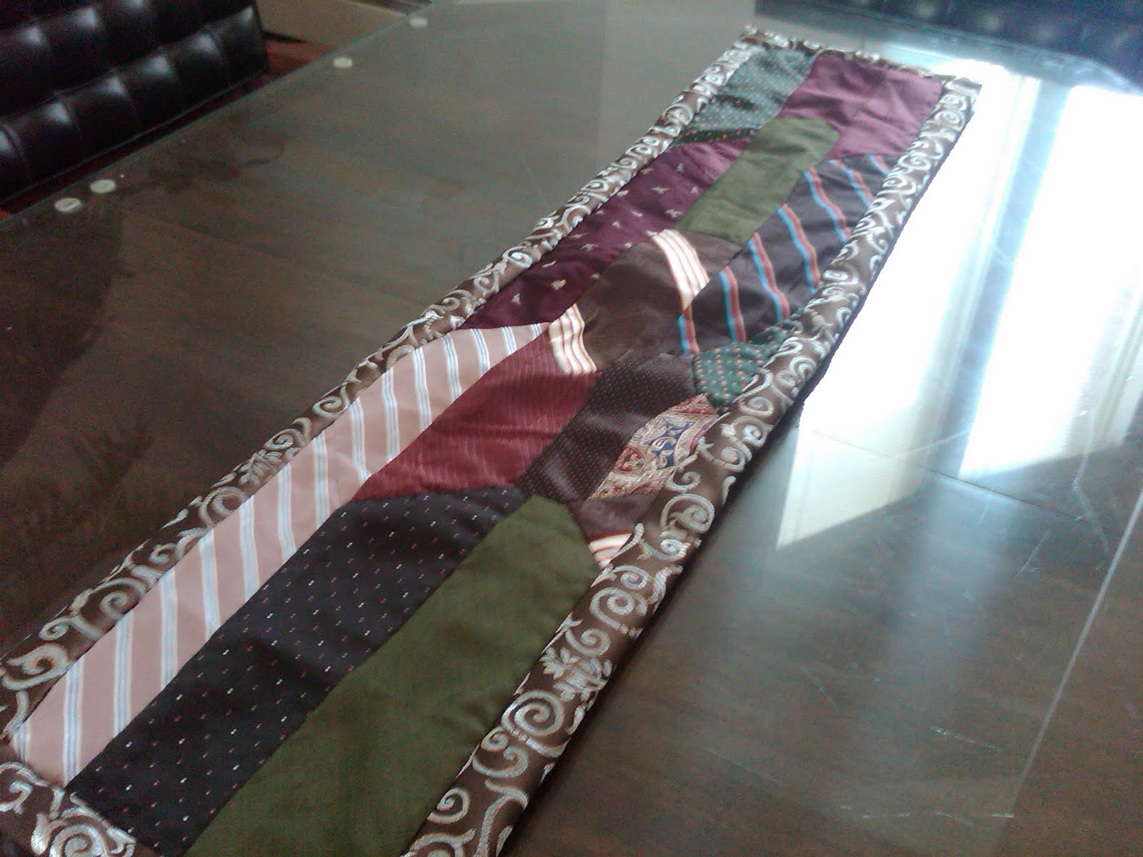 ...quilts by kate...™ Table Runners