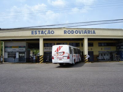 Planalto Transportes Santa Maria Rs Telefone