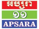 Apsara TV Cambodia
