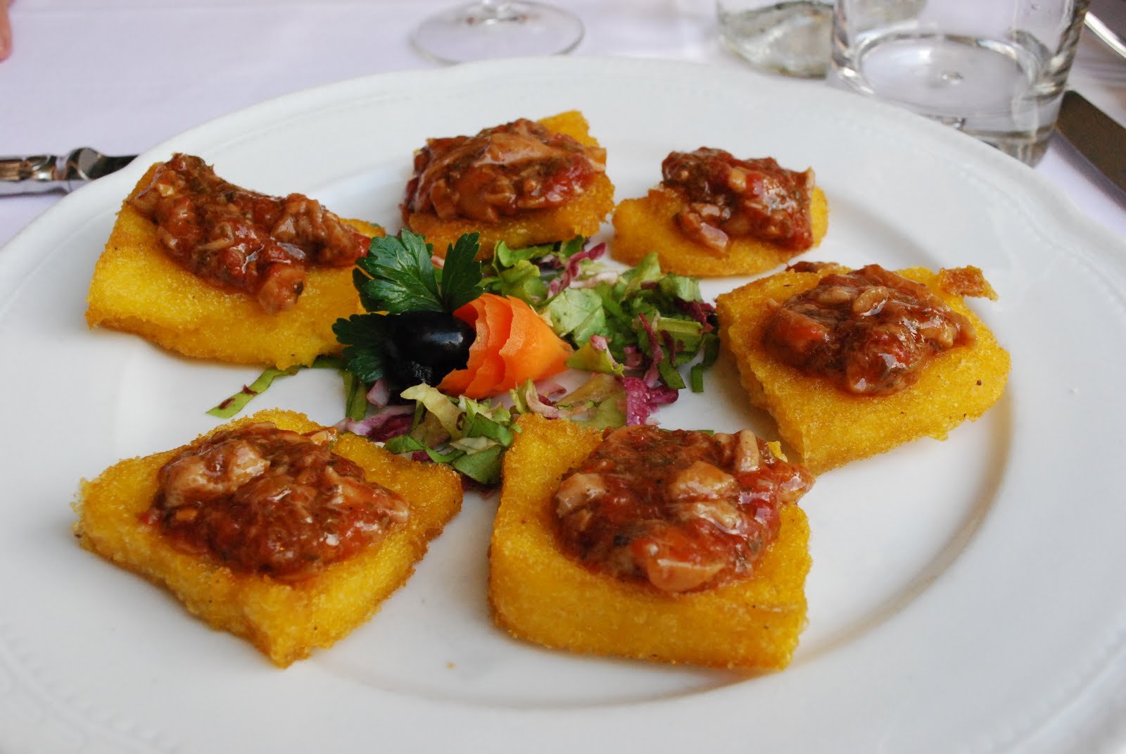 Summer Food Images