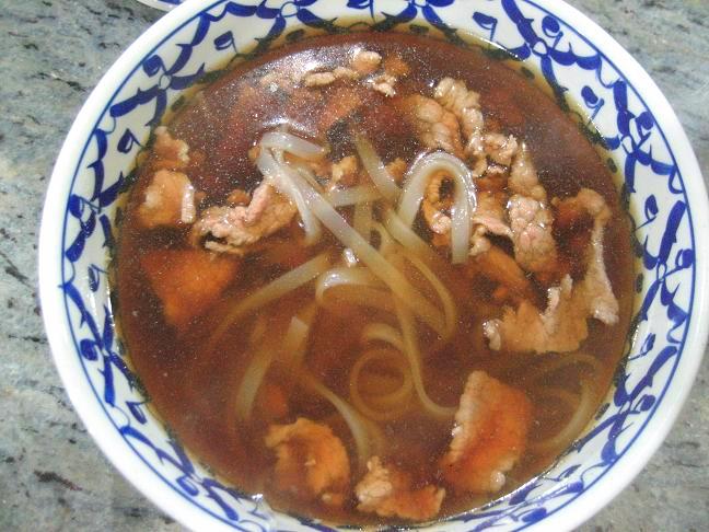 Thai Noodle House