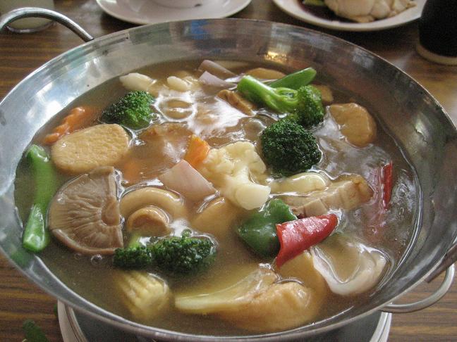 Wee Nam Kee Hainanese Chicken Rice Restaurant