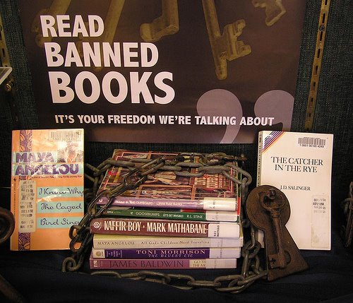 Banned Books Group