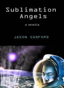 Sublimation Angels Jason Sanford