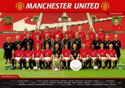 Football Wallpaper Hd Manchester United Team Wallpapermanchester United Photolivia11