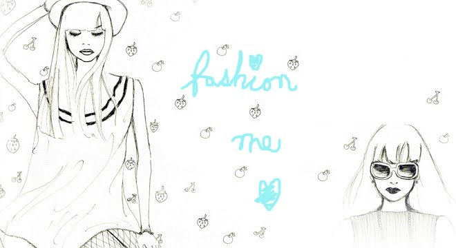 fashion me