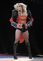 Britney Spears Circus Britney Spears Circus