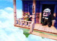 Up (Disney/Pixar)