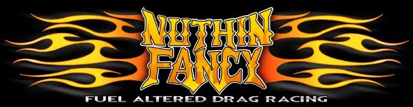 Nuthin Fancy Racing