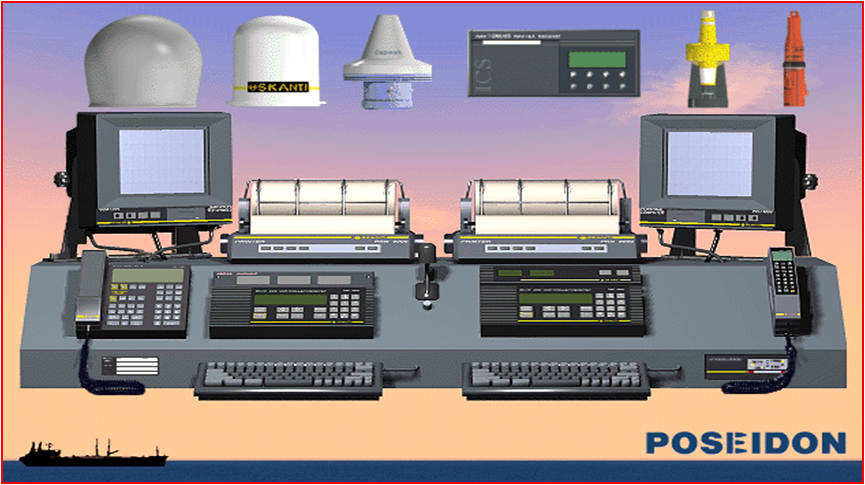 WaWil�s Blog Ilmu Pelayaran Datar