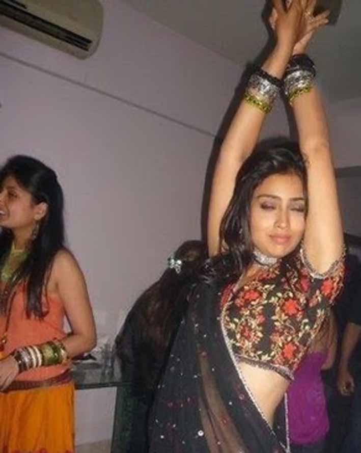 Shriya Party